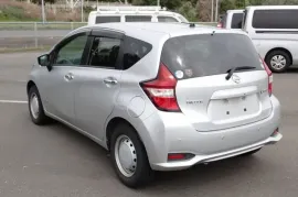 Nissan, Note