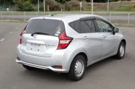 Nissan, Note