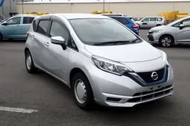 Nissan, Note