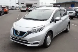 Nissan, Note