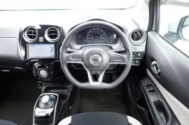 Nissan, Note
