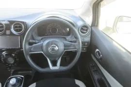 Nissan, Note