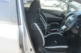 Nissan, Note