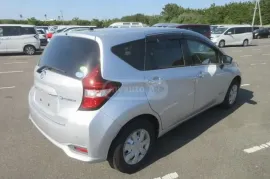 Nissan, Note