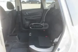 Nissan, Note