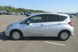 Nissan, Note