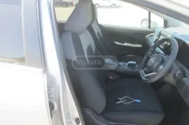 Nissan, Note