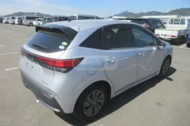 Nissan, Note