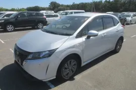 Nissan, Note