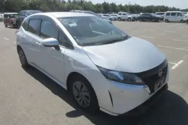 Nissan, Note