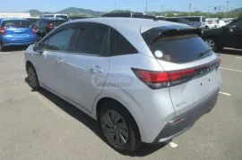 Nissan, Note