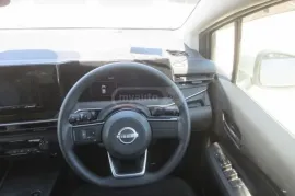 Nissan, Note