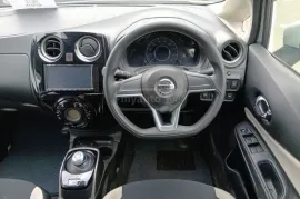 Nissan, Note