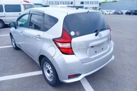 Nissan, Note