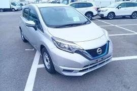 Nissan, Note