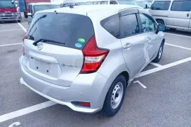 Nissan, Note