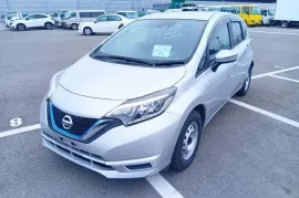 Nissan, Note