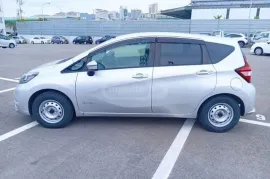 Nissan, Note