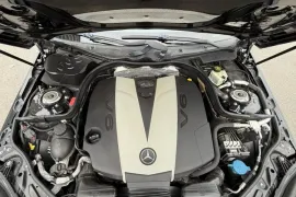 Mercedes-Benz, E CLASS, E 350