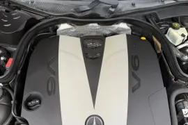 Mercedes-Benz, E CLASS, E 350