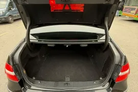 Mercedes-Benz, E CLASS, E 350