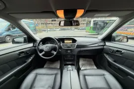 Mercedes-Benz, E CLASS, E 350
