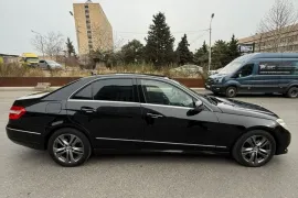 Mercedes-Benz, E CLASS, E 350
