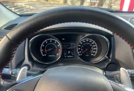 Mitsubishi, Outlander Sport
