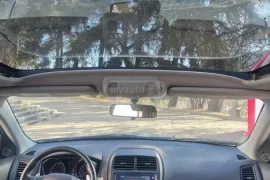 Mitsubishi, Outlander Sport