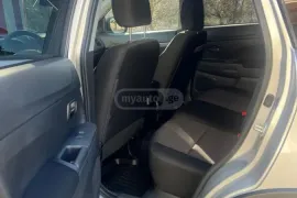 Mitsubishi, Outlander Sport