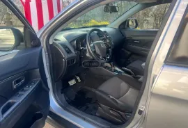 Mitsubishi, Outlander Sport