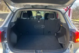 Mitsubishi, Outlander Sport