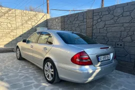 Mercedes-Benz, E CLASS, E 270