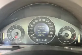 Mercedes-Benz, E CLASS, E 270
