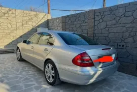 Mercedes-Benz, E CLASS, E 270