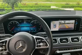 Mercedes-Benz, GLE-CLASS, GLE 350