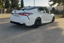 Toyota, Camry