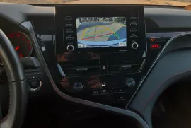 Toyota, Camry