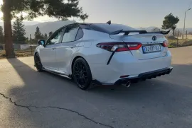 Toyota, Camry