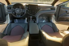 Toyota, Camry