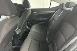 Hyundai, Elantra