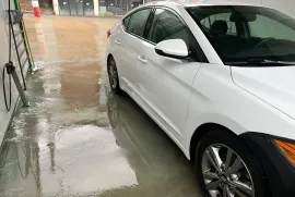 Hyundai, Elantra