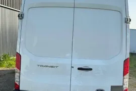 Ford, Transit