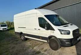 Ford, Transit
