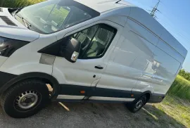 Ford, Transit