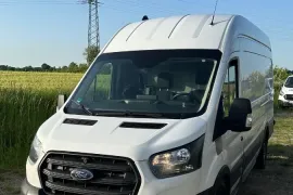 Ford, Transit