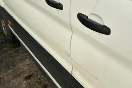 Ford, Transit
