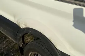 Ford, Transit