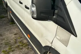 Ford, Transit
