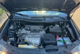 Toyota, Camry